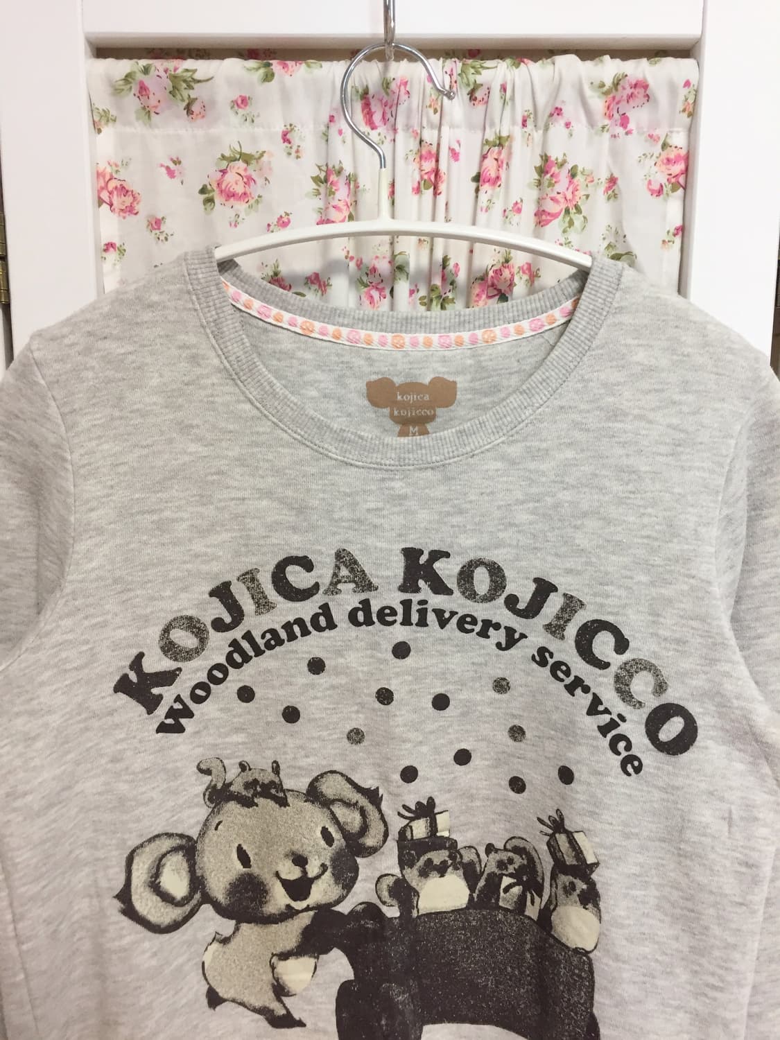 빈티지 코알라 맨투맨 상품이미지2