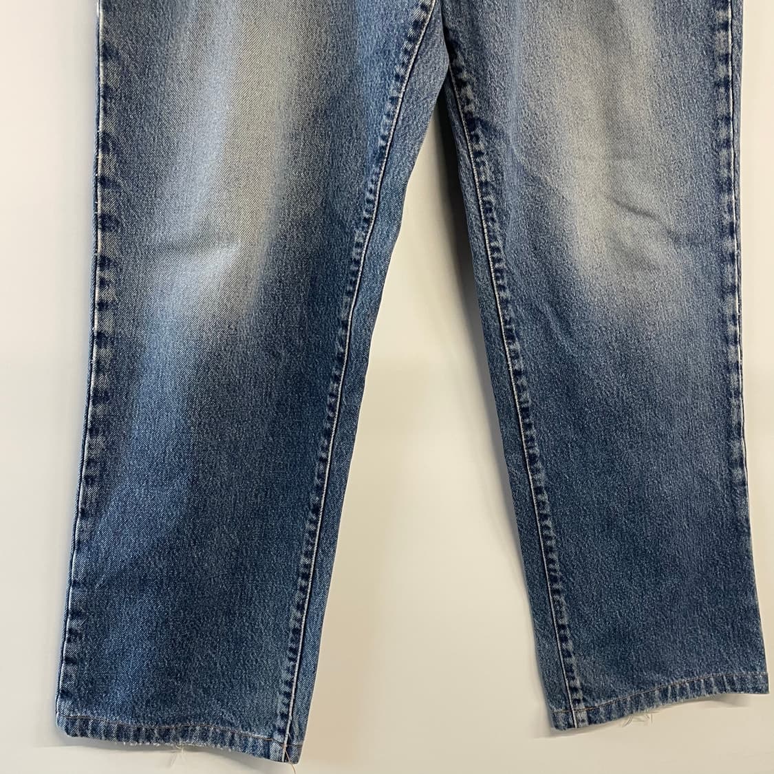 더블알엘 데님팬츠 상품이미지3