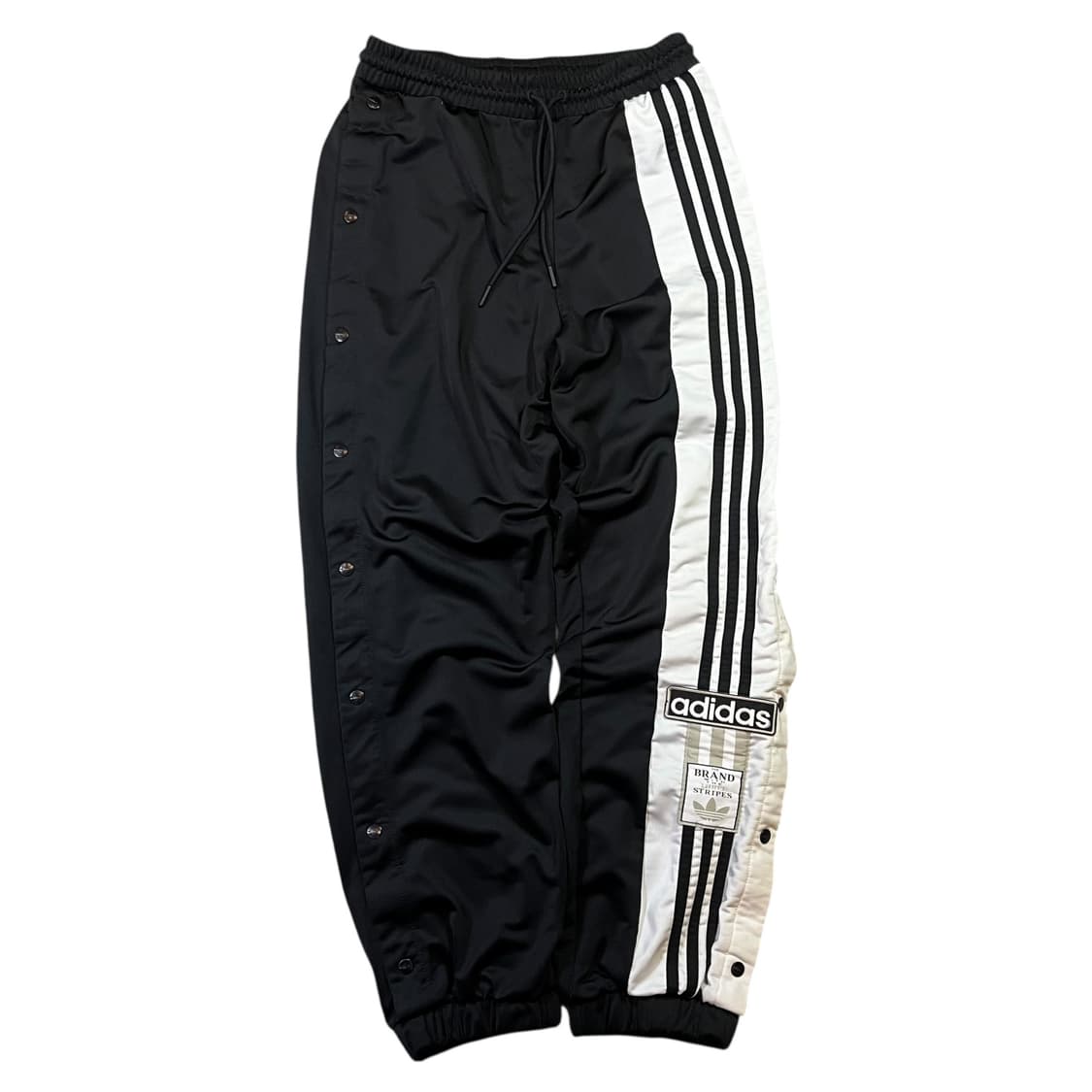 아디다스 아디브레이크 스냅 트랙 조거팬츠 상품이미지1