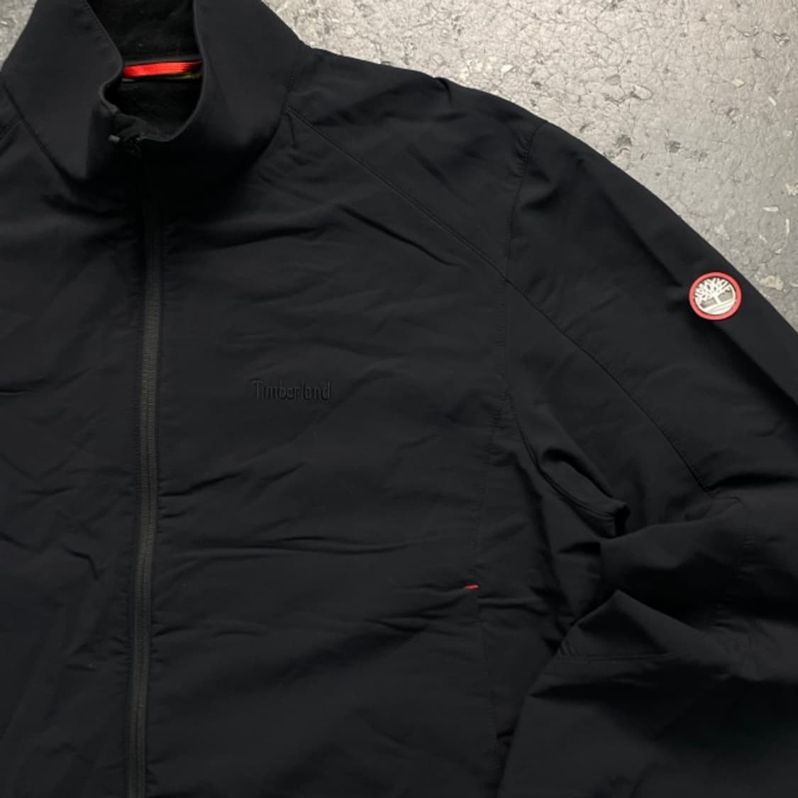 100 팀버랜드 소프트쉘 자켓 상품이미지2