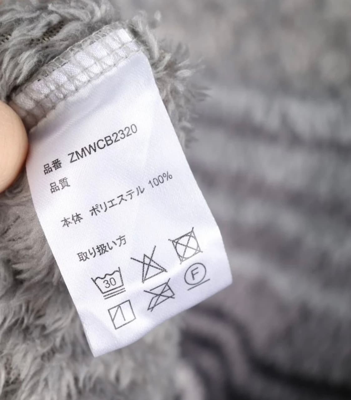 티티카카 롱 후드 원피스 상품이미지7