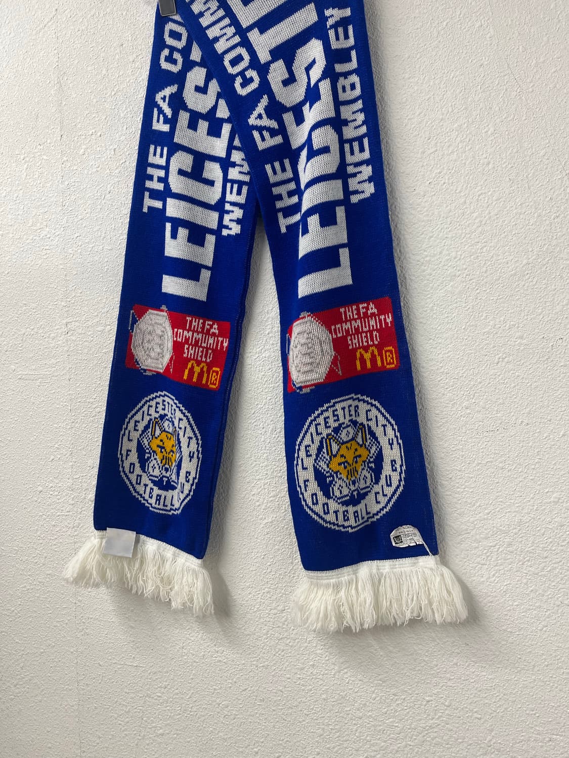 Vintage Muffler 상품이미지2