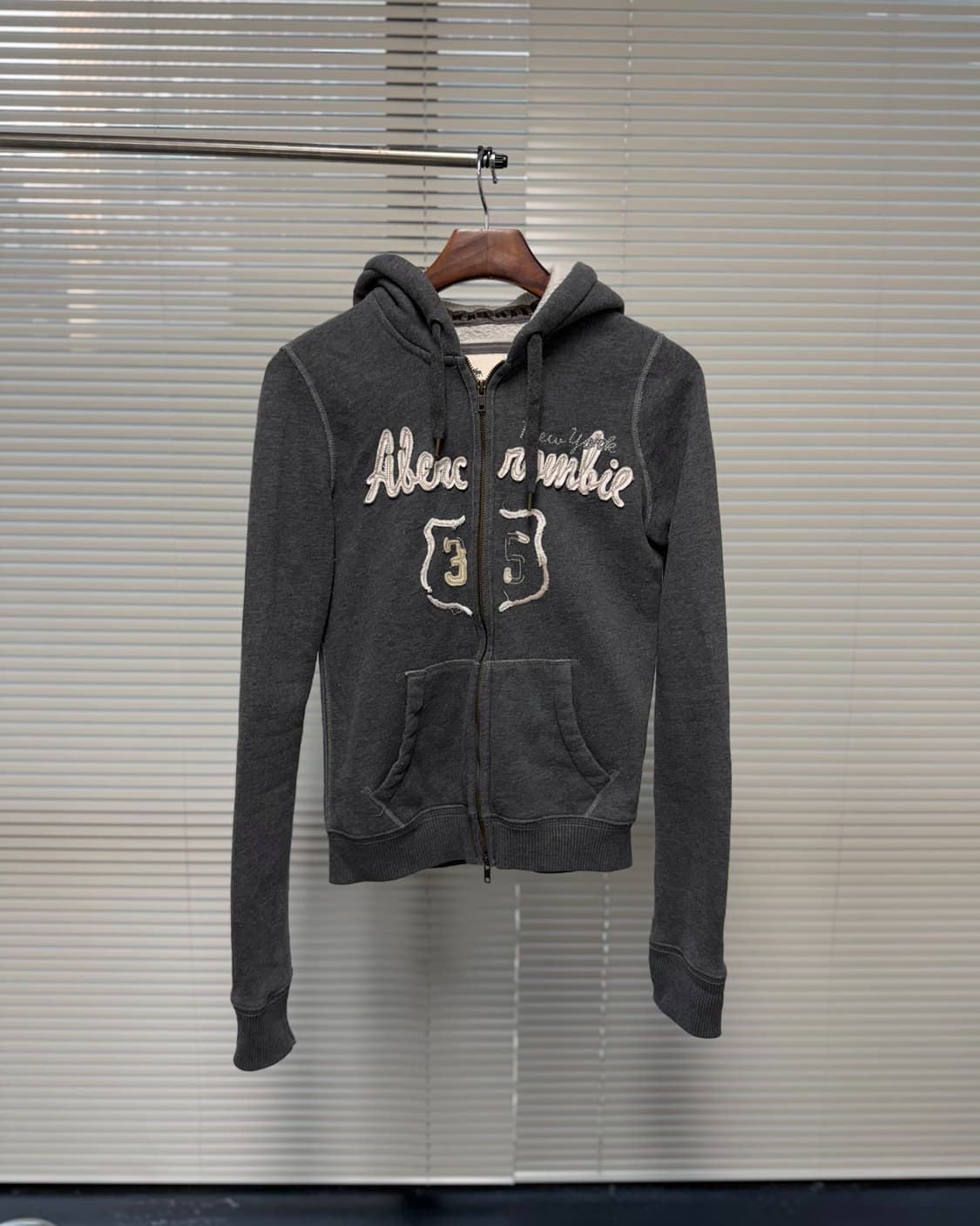 abercrombie 후디집업 상품이미지1