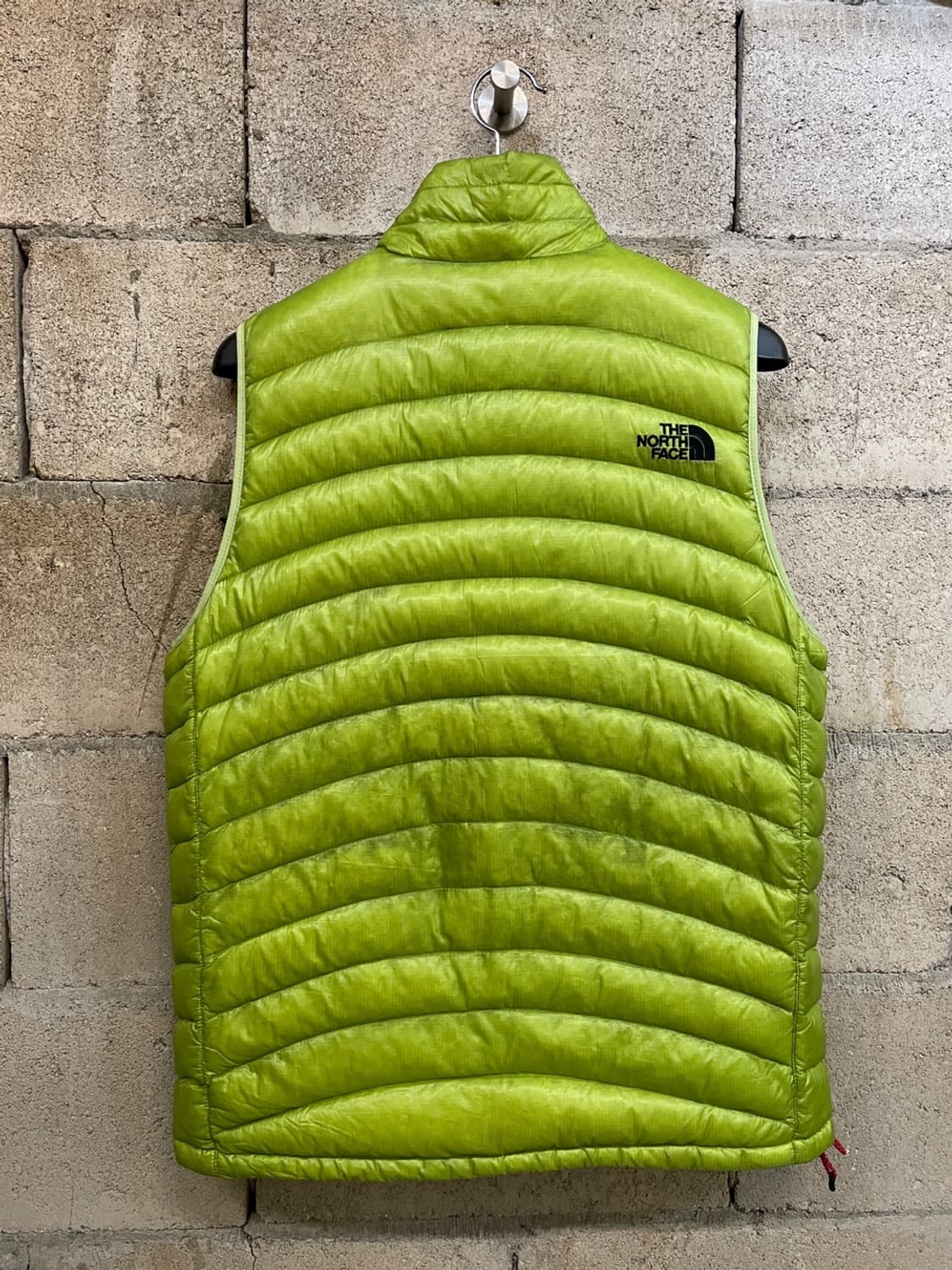 노스페이스 서밋 시리즈 700 구스다운 베스트   상품이미지8