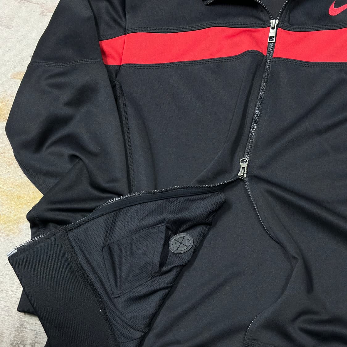 나이키 드라이핏 트랙탑 XL 상품이미지3