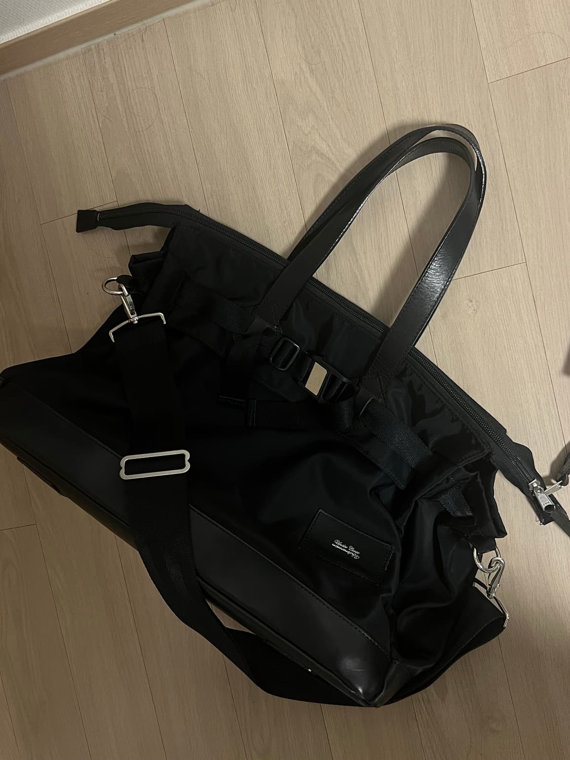 언더커버 버킨백 상품이미지3