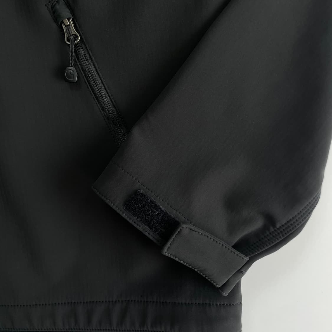Carhartt 칼하트 og 나일론 덴우드 자켓 상품이미지4