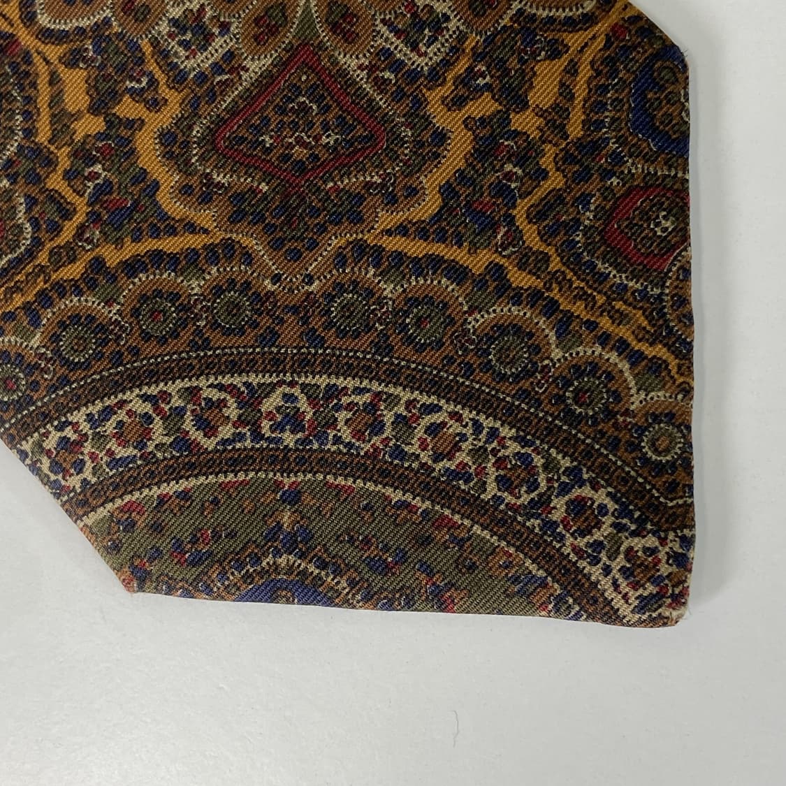 크리스찬 디올(Dior) 명품 정품넥타이 상품이미지8