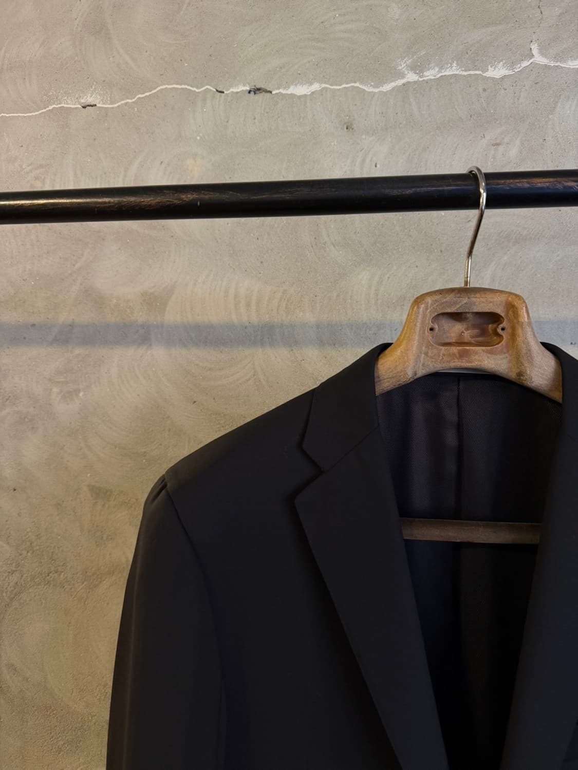 버버리 테일러드 자켓 100 상품이미지2