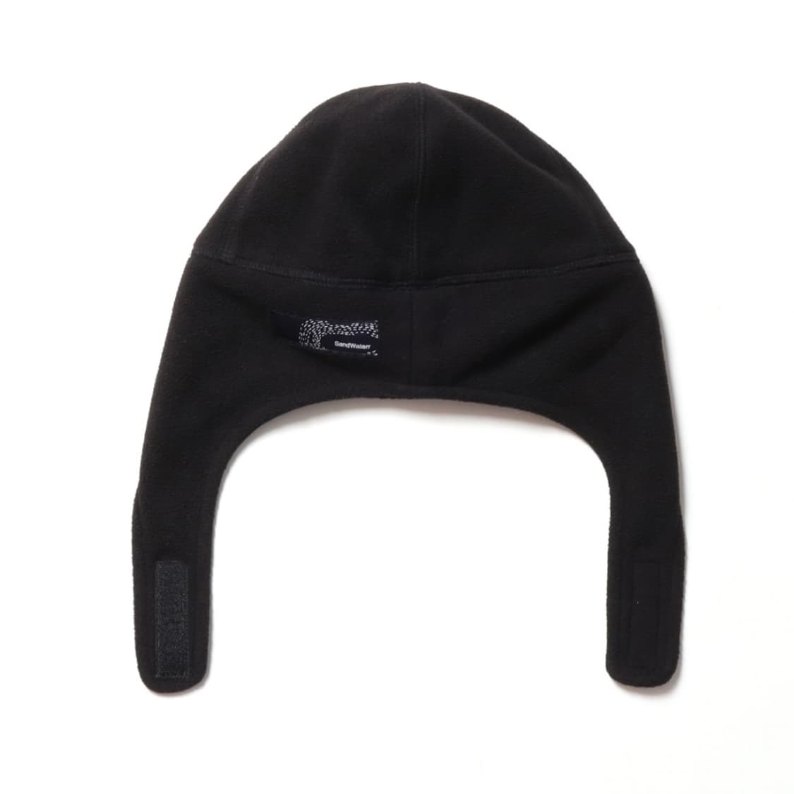 샌드워터 SandWaterr Polyester Flight Beanie  상품이미지2