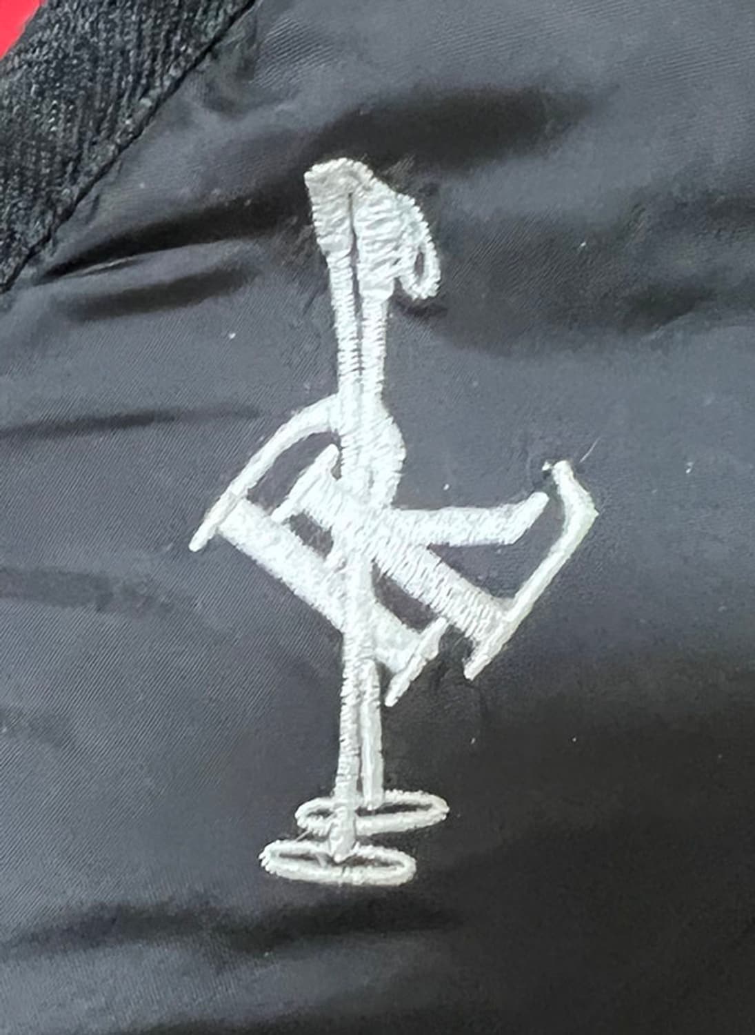 POLO 폴로 남자양면점퍼 스위스 RL 폴로팀 추동 XL 105  상품이미지4