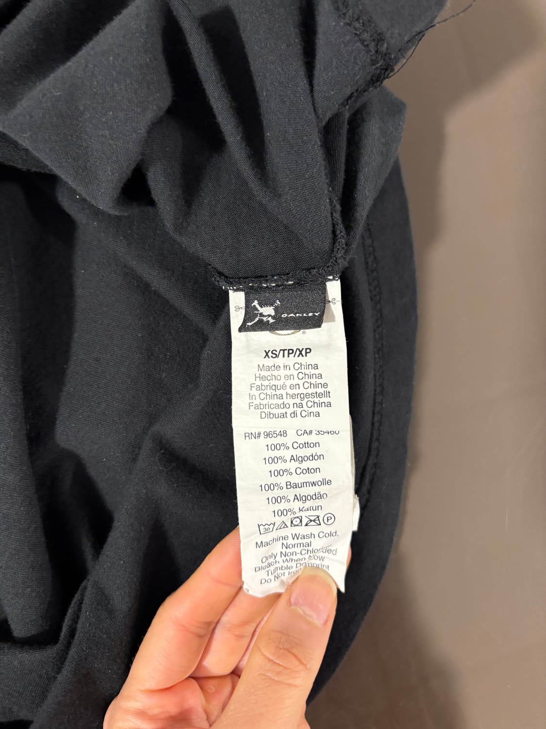 오클리 반팔 상품이미지9