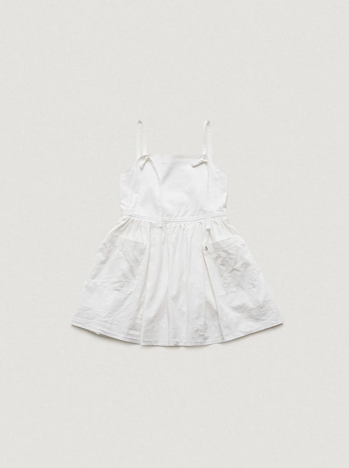 [더바넷] shirley apron dress 상품이미지3