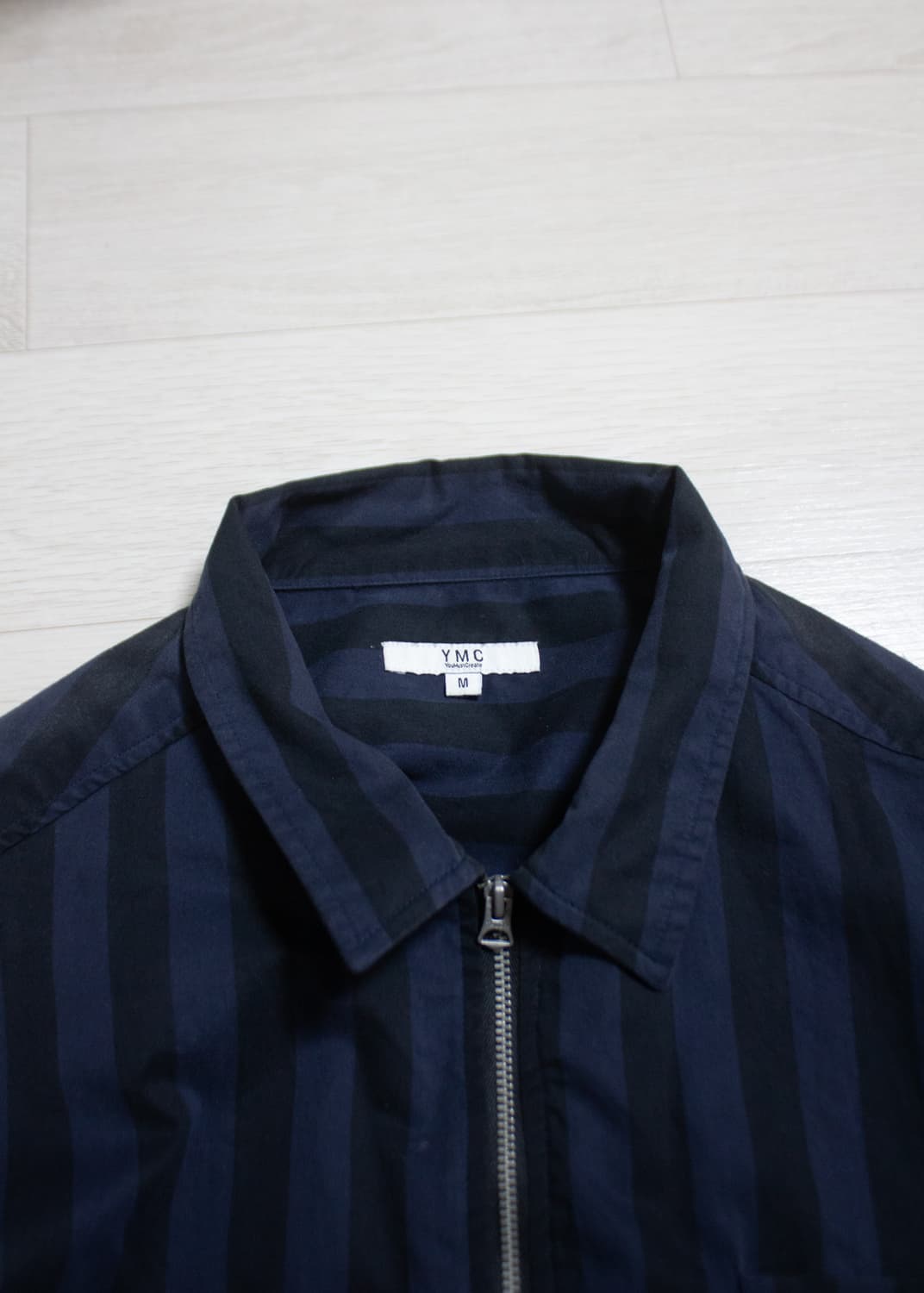 Ymc 셔츠 자켓 상품이미지5