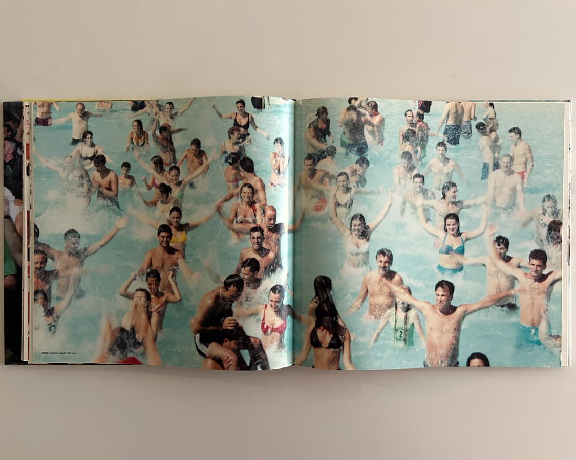 Massimo Vitali - Beach & Disco (2000) 상품이미지4