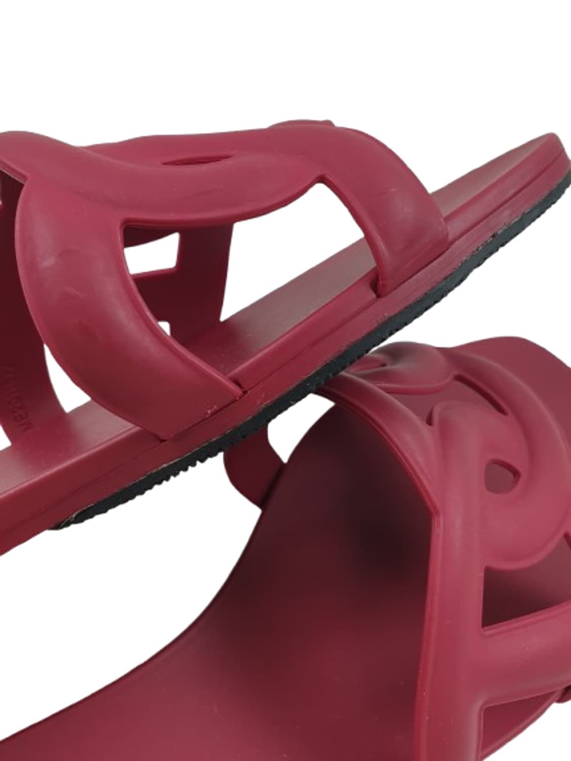 에르메스 알로하 샌들 상품이미지3