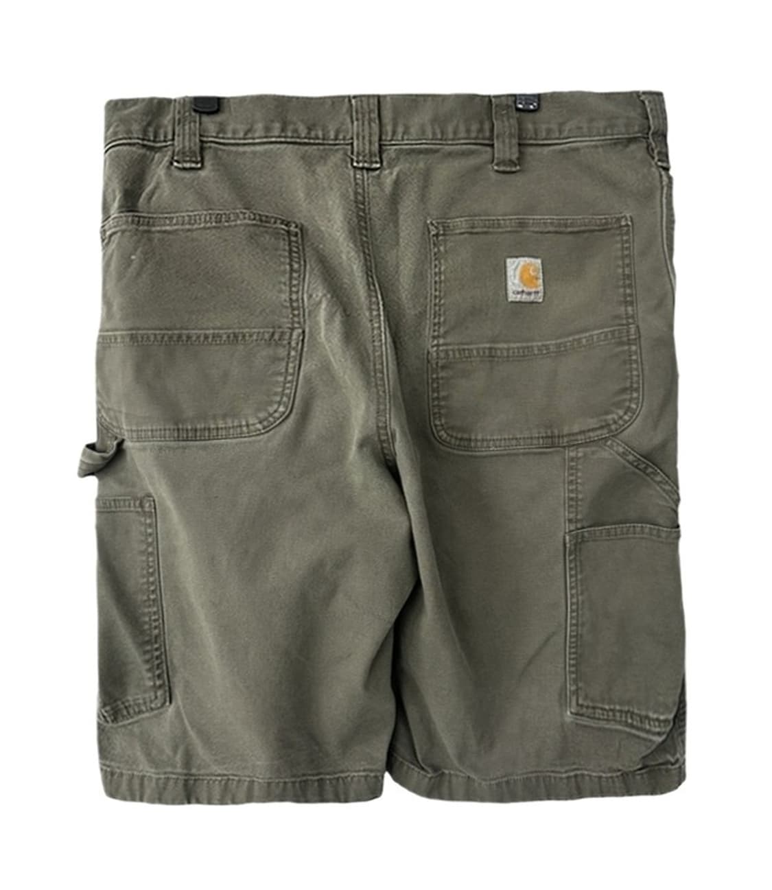 [36] CARHARTT 칼하트 빈티지 카펜터 코튼쇼츠 상품이미지3