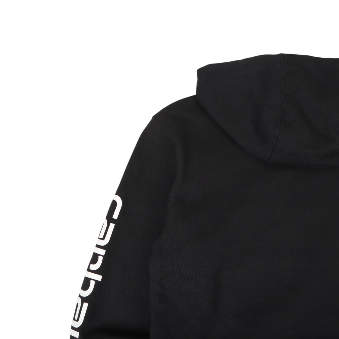 칼하트 k288 블랙 후드티 상품이미지5