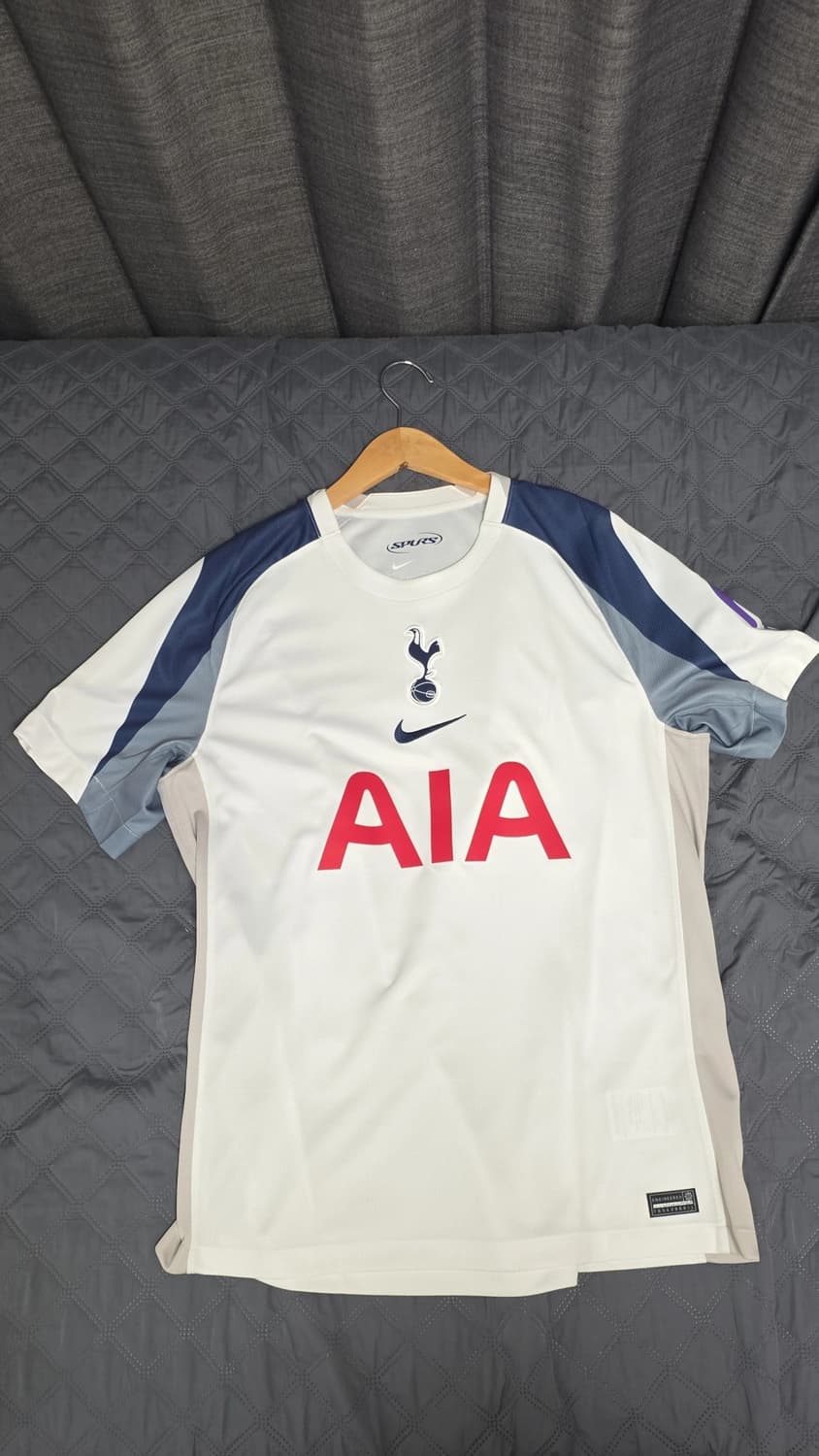 나이키 25/26 토트넘 손흥민 유니폼 L 상품이미지2