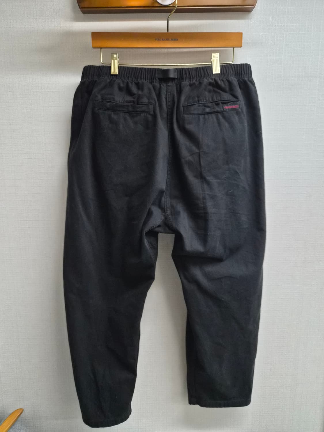 XL) 그라미치 루즈 테이퍼드 팬츠 팝니다 상품이미지2