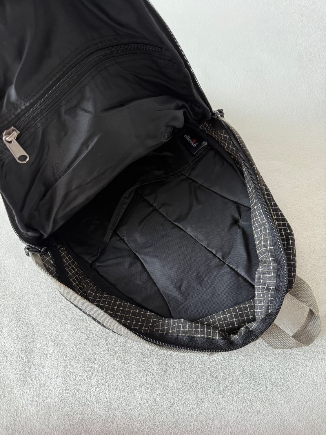 엘레쎄(ellesse) 백팩 상품이미지6