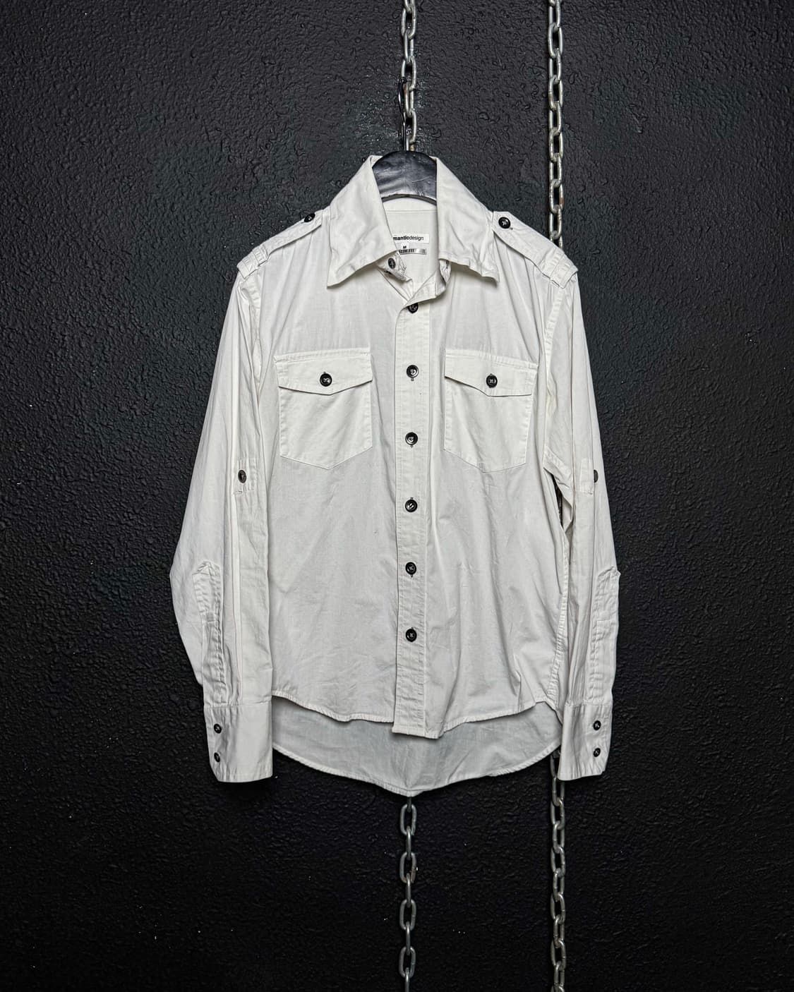 Bless Aum Styling – Inspired by hide  상품이미지9