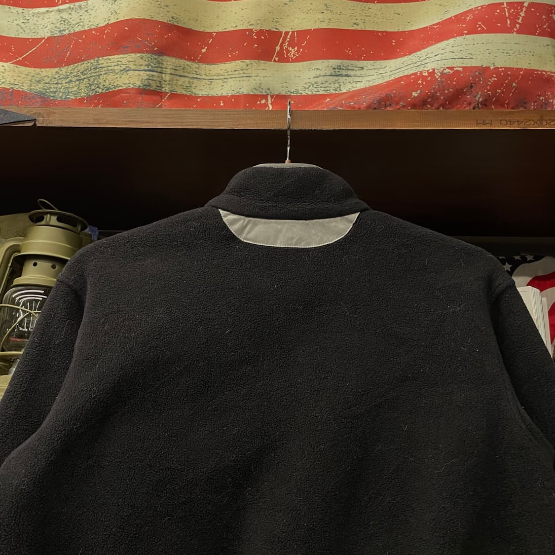 FA11 파타고니아 신칠라 스냅 집 플리스 자켓 N10 상품이미지4