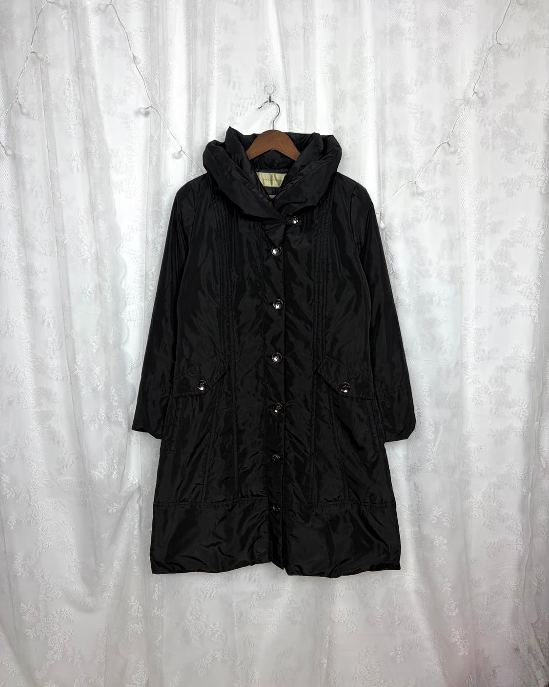 YUMA KOSHINO VINTAGE OUTER 상품이미지1