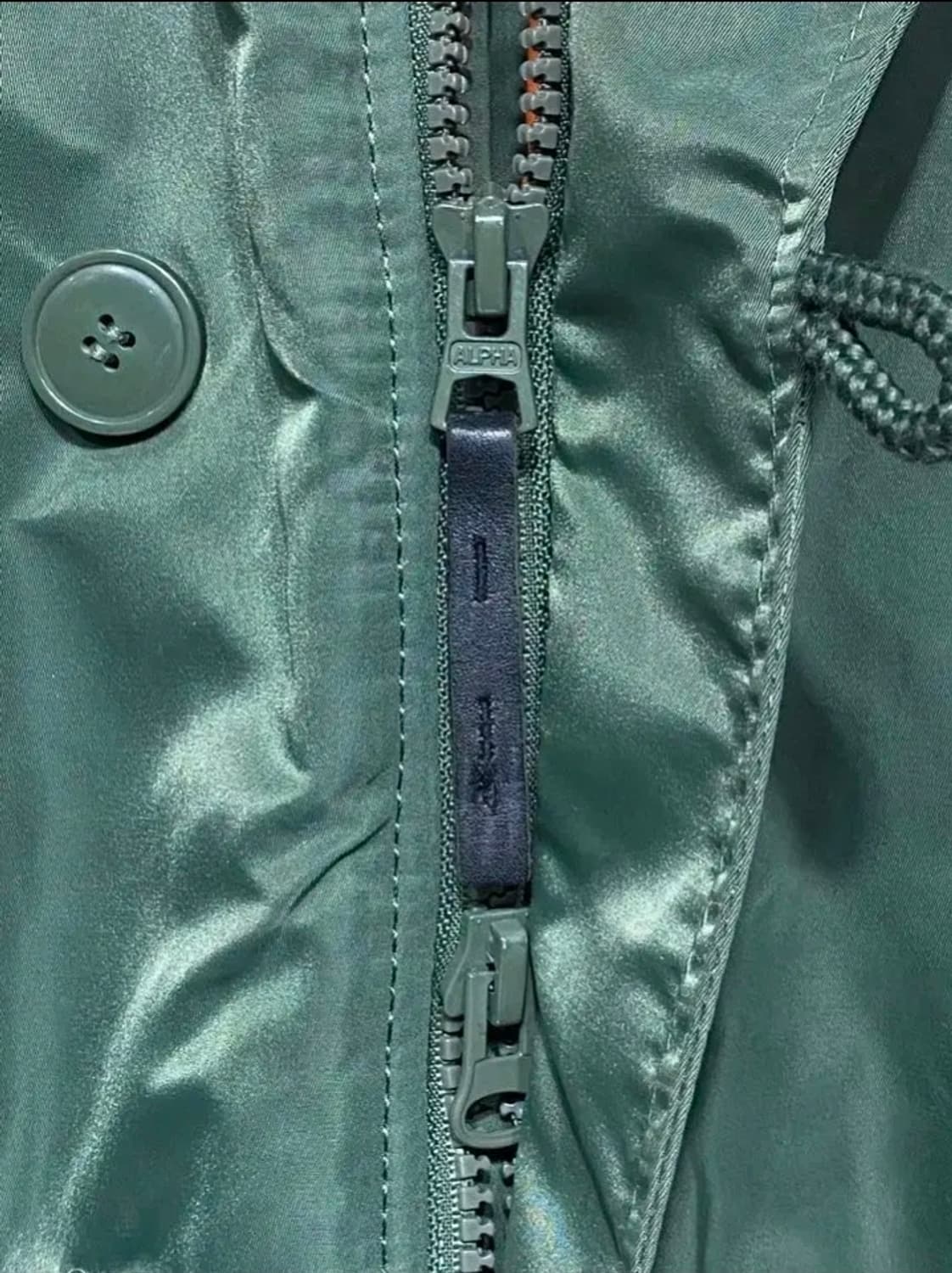 알파 n-3b 라쿤퍼 커스텀 상품이미지5