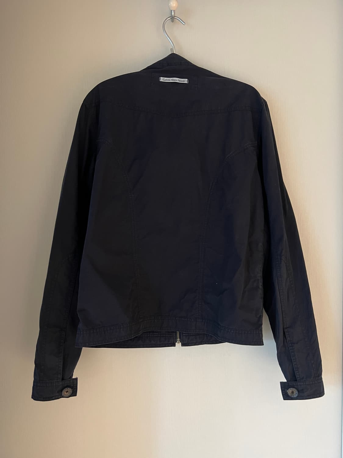 켈빈클라인 자켓 상품이미지5