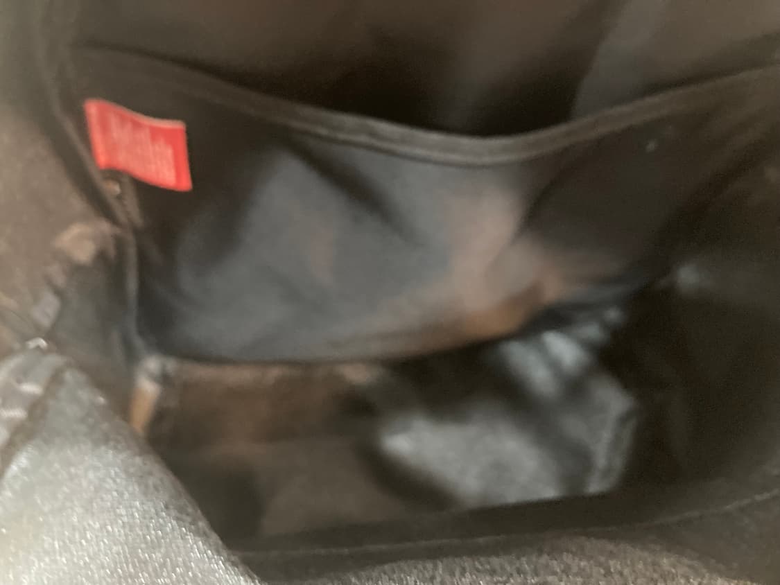(가방) 맨하탄포티지(Manhattan Portage) 백팩 상품이미지9
