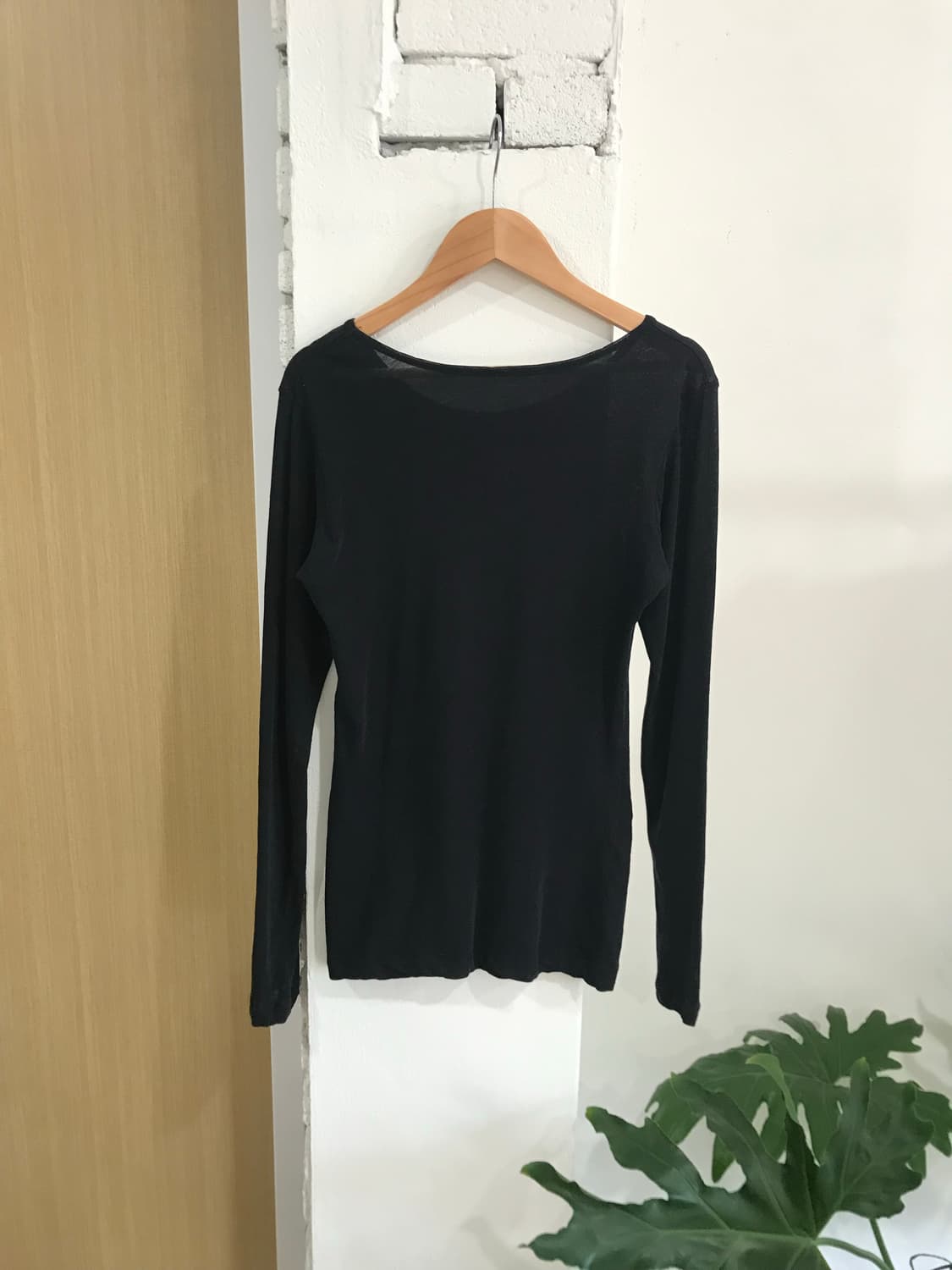 Yohji yamamoto T  상품이미지8