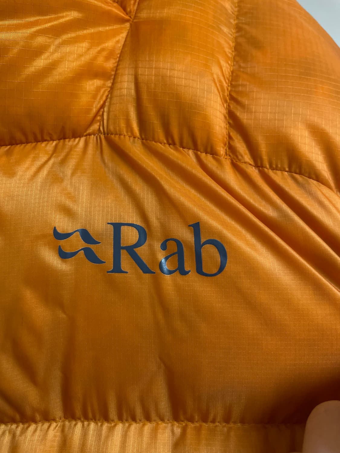 Rab 랩 뉴트리노 프로 자켓 상품이미지3