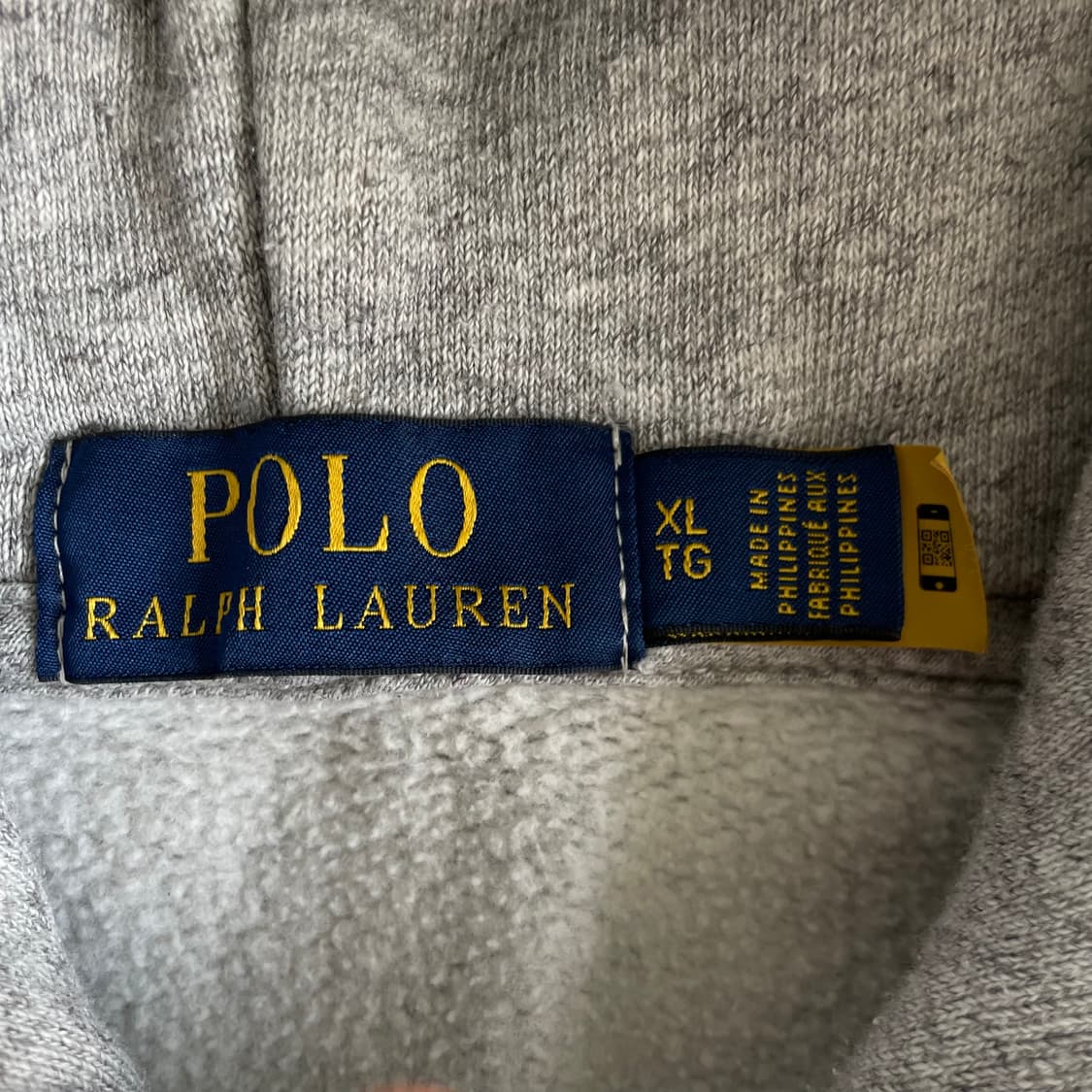 Polo  폴로 랄프로렌 Qr신형 타이거 후드티 상품이미지4