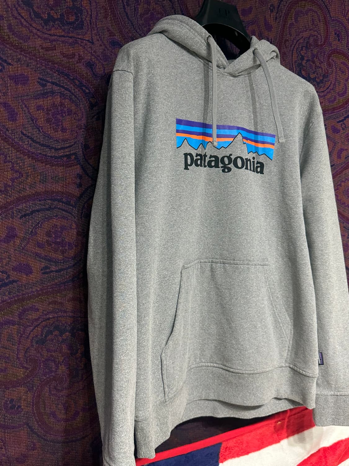 파타고니아 후드티 상품이미지3