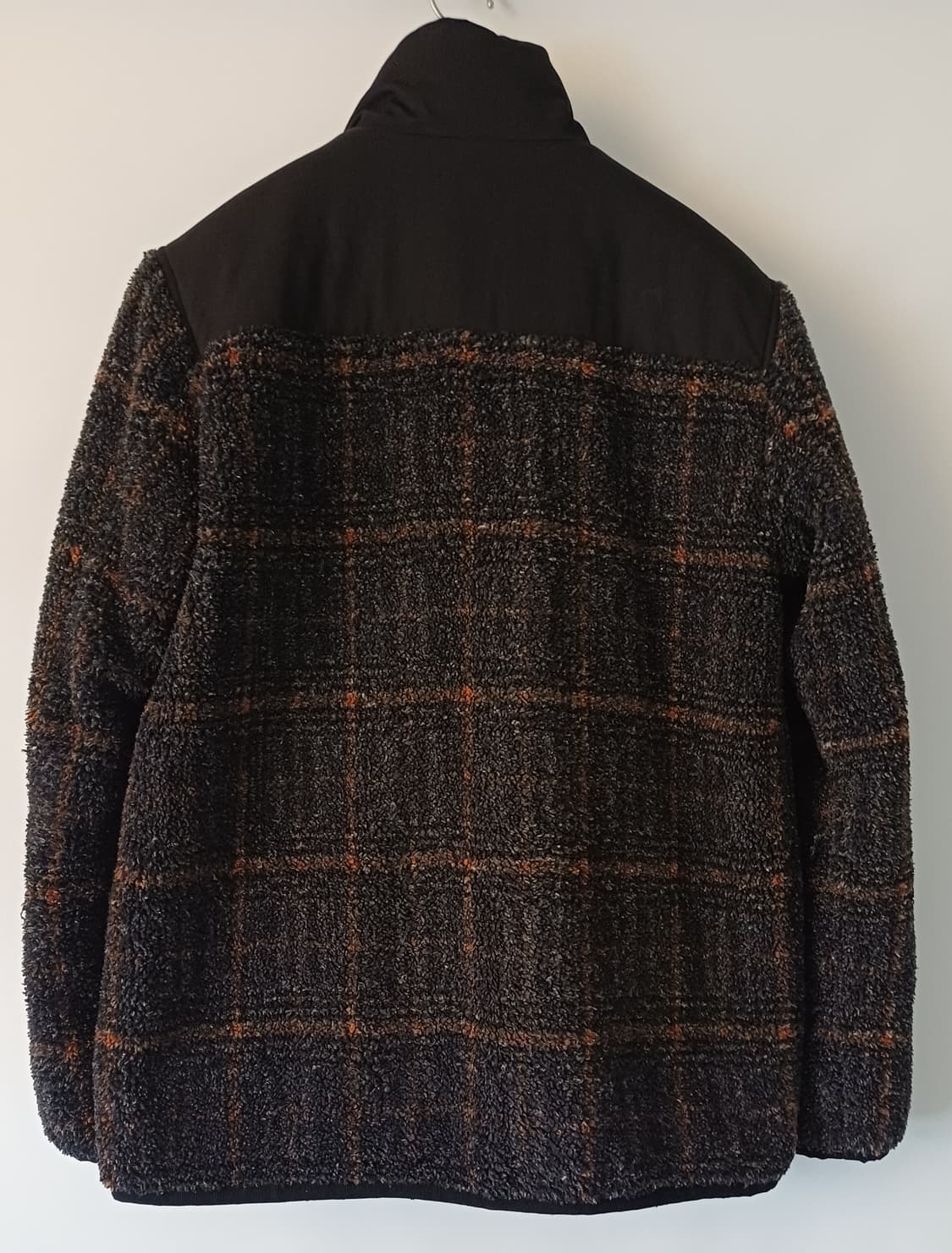 빈폴 리버시블 보아 플리스 패딩 재킷 95 상품이미지2