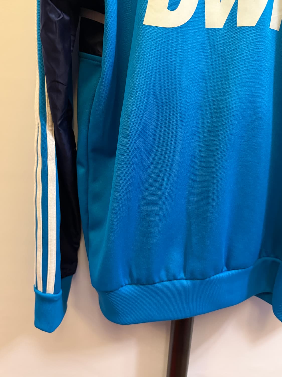 아디다스 레알마드리드 저지 상품이미지5