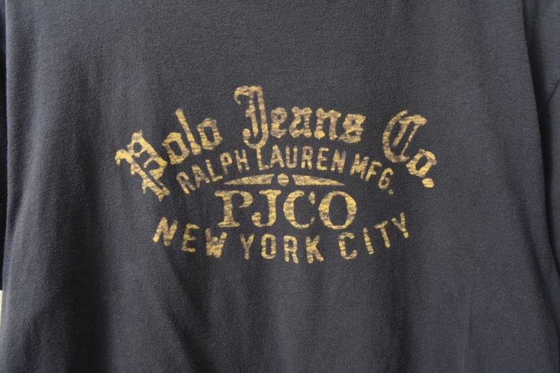 폴로 랄프로렌  반팔티 L M0231 상품이미지4