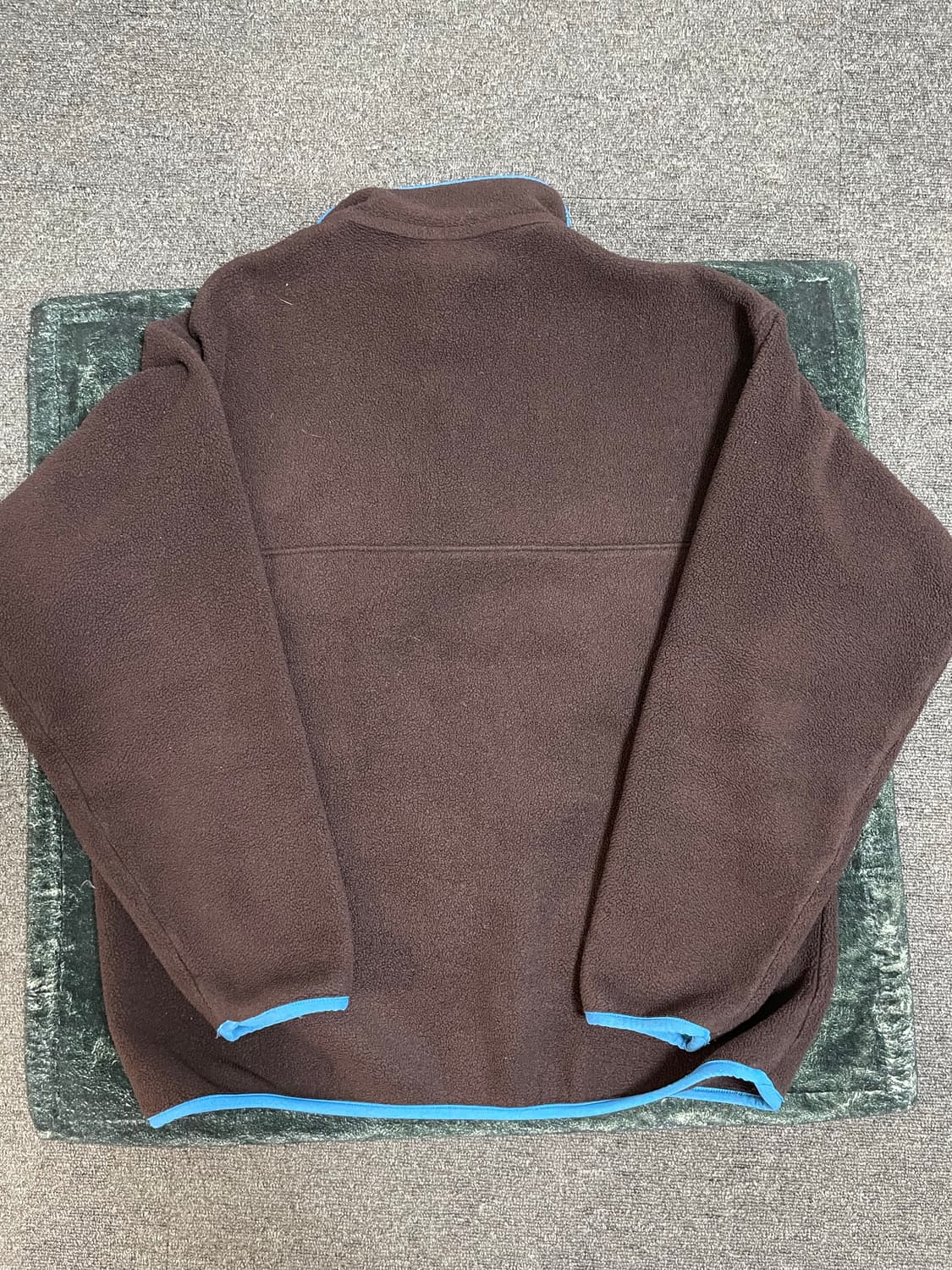 [M] 파타고니아 신칠라 빈티지 옵시디언플럼 잔나비 최정훈 상품이미지5