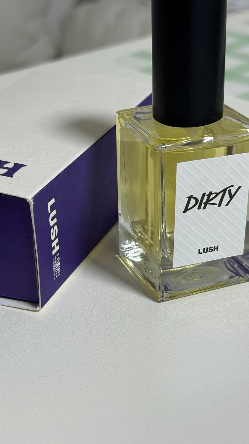 러쉬 더티 30ml 상품이미지1
