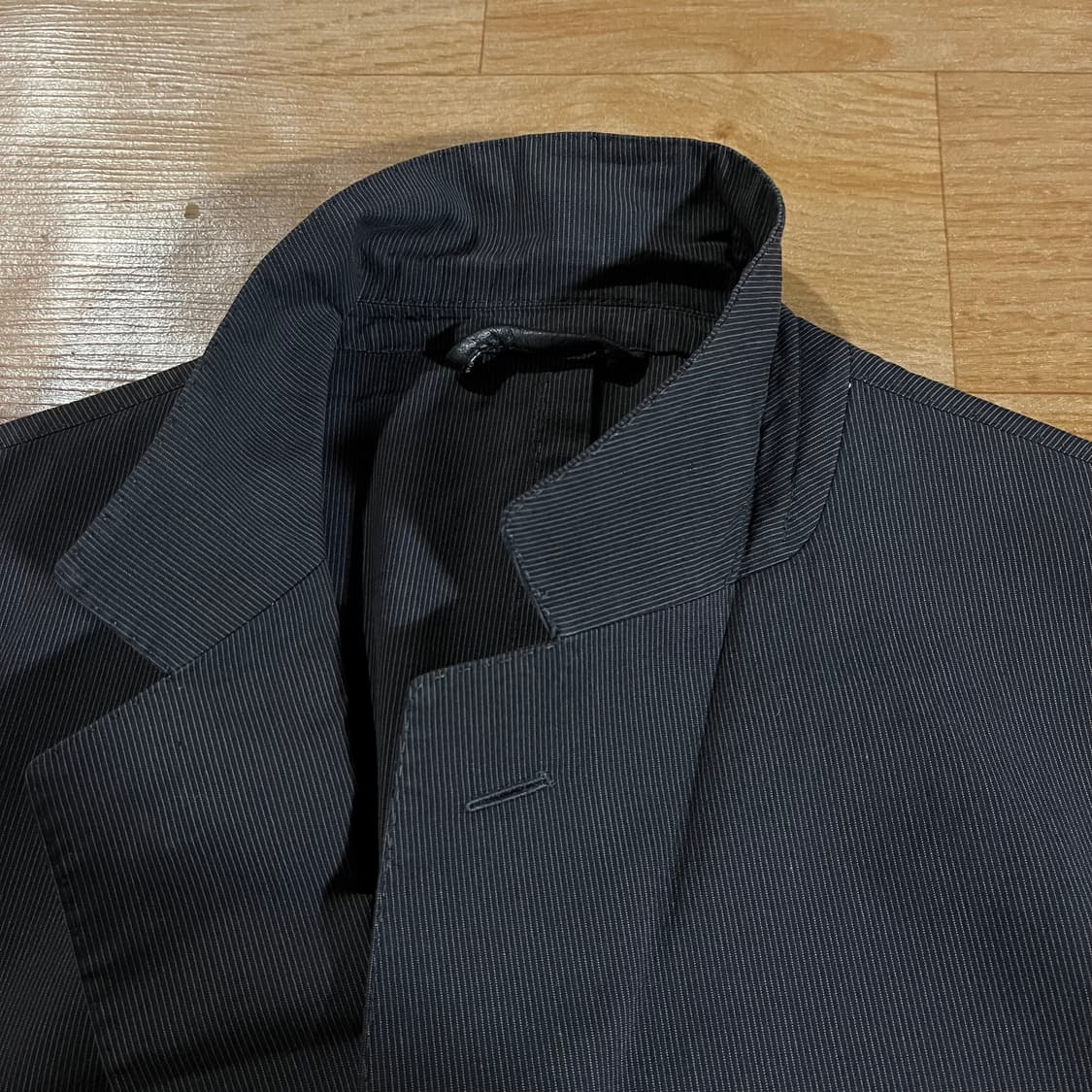 [107] 에르메네질도 제냐 실크자켓 상품이미지3