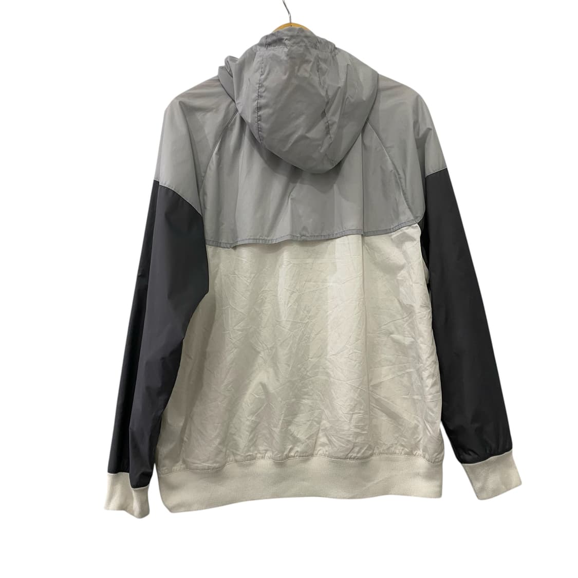 나이키 패턴 바람막이(L) 상품이미지2