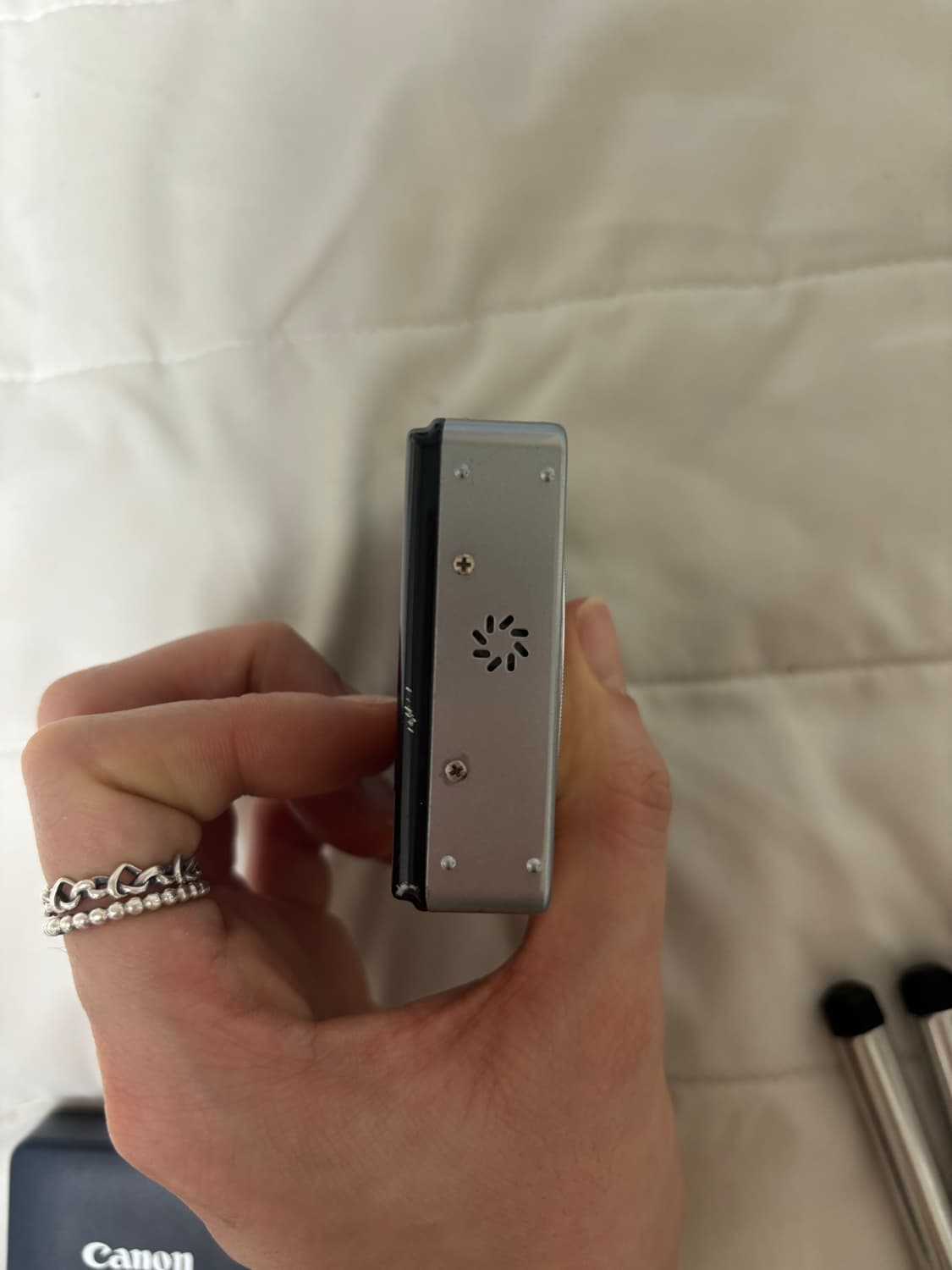 캐논 ixus 75(=파워샷 sd750) 상품이미지4