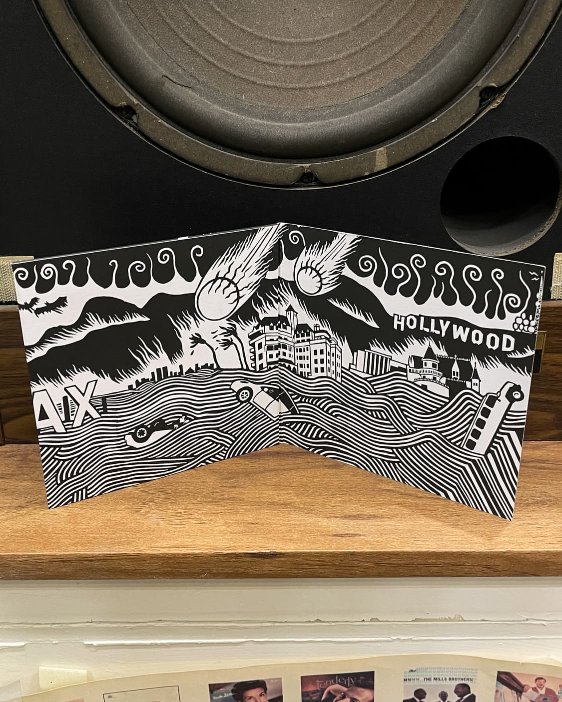 Atom For Peace 상품이미지2