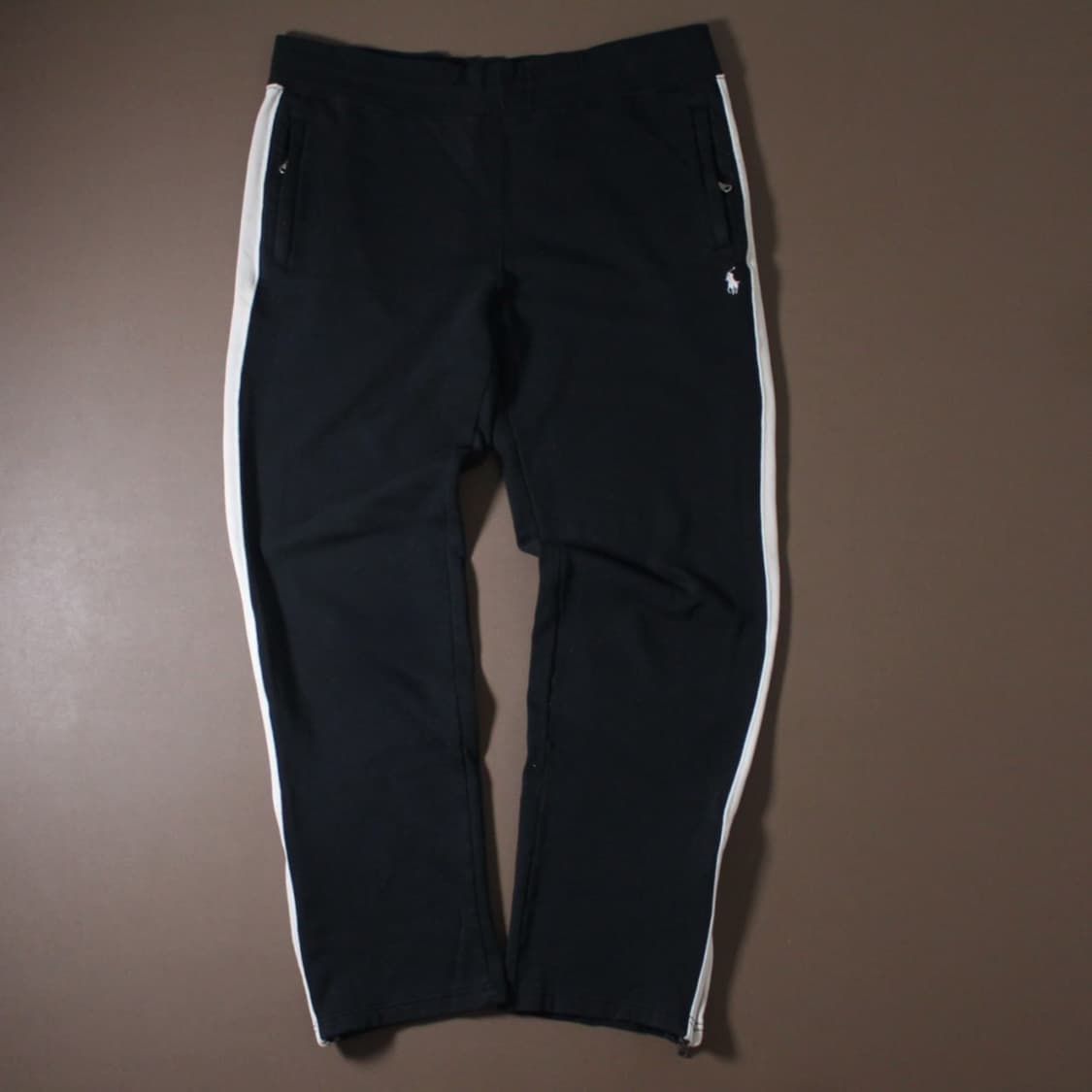 Polo 폴로 랄프로렌 기모 트레이닝 팬츠 상품이미지1