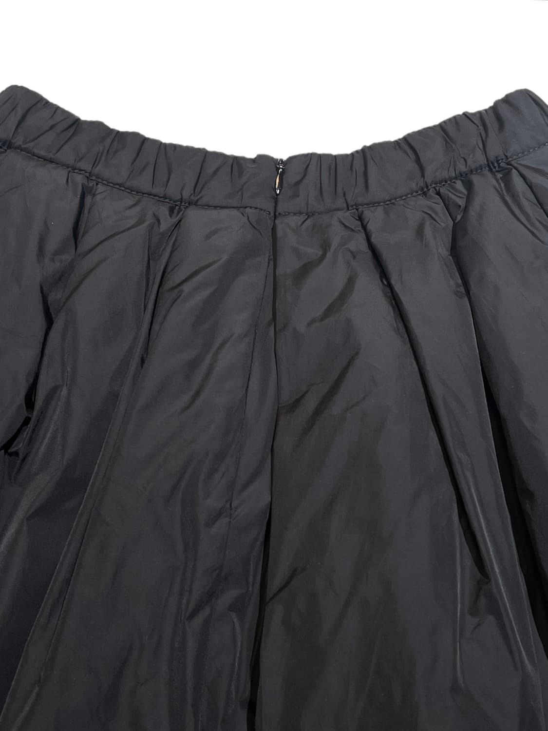 아크네스튜디오 누빔 패딩 스커트 상품이미지5