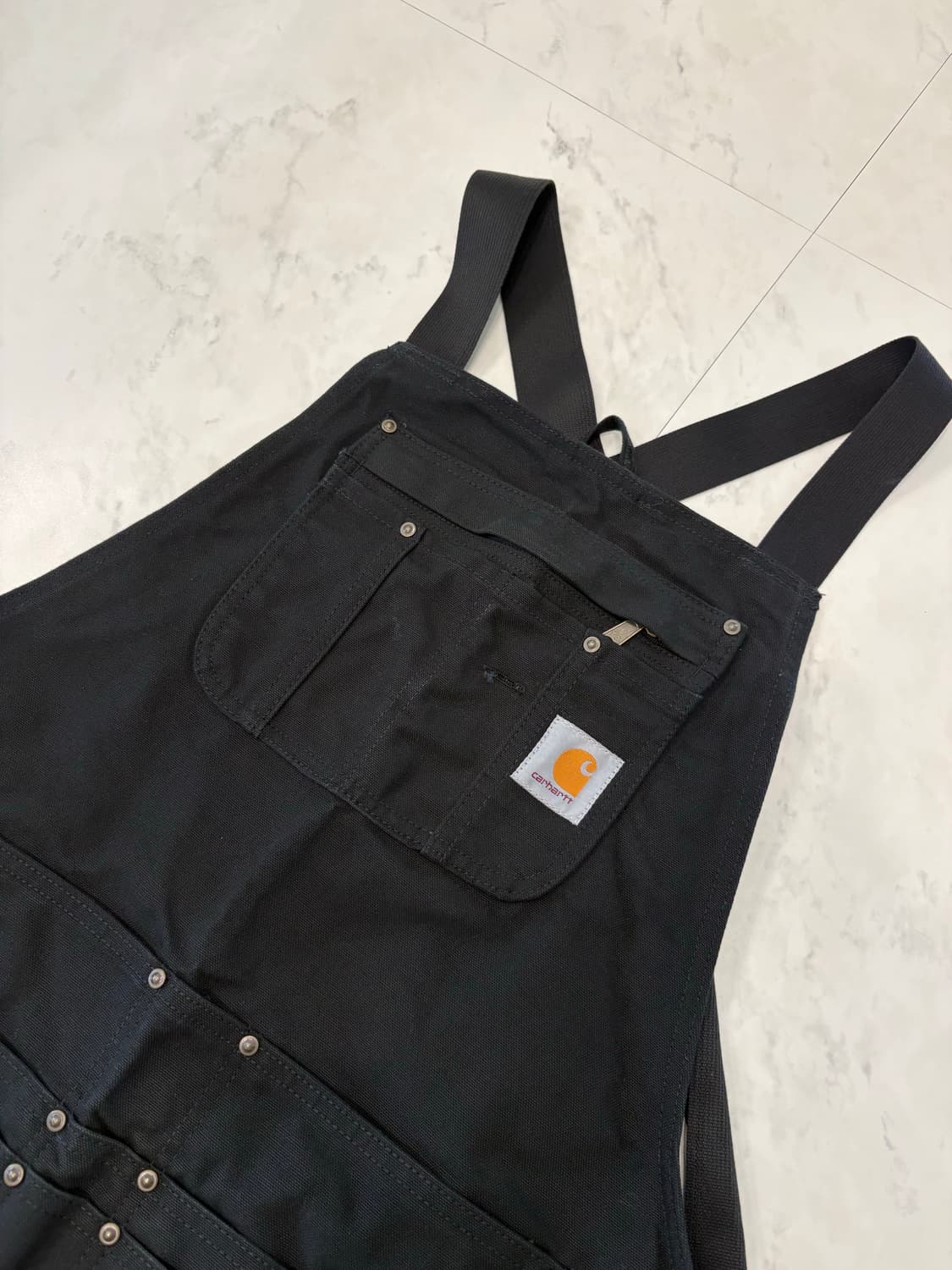 carhartt apron 상품이미지2