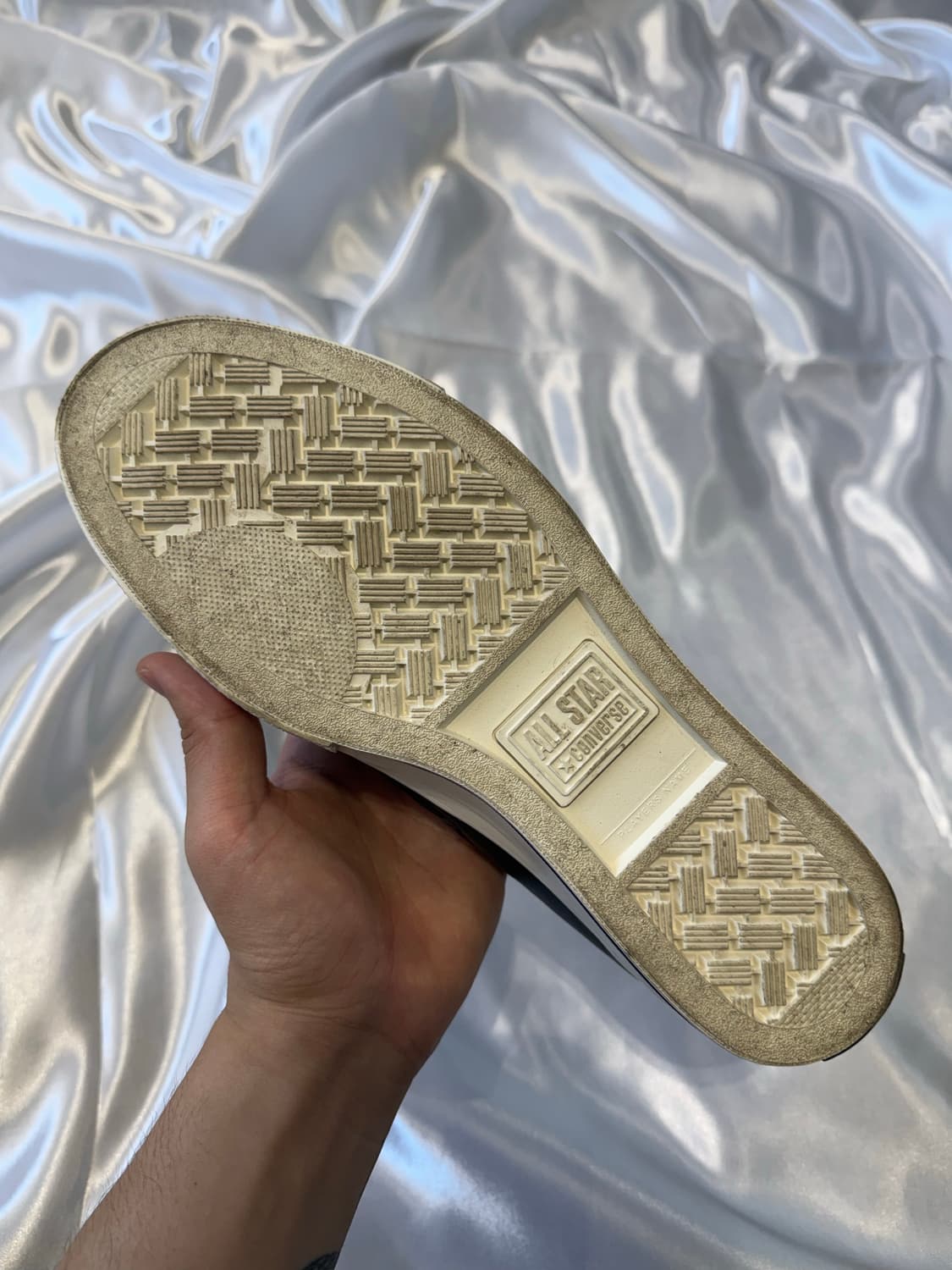 컨버스 스타 로고 (270) 상품이미지4