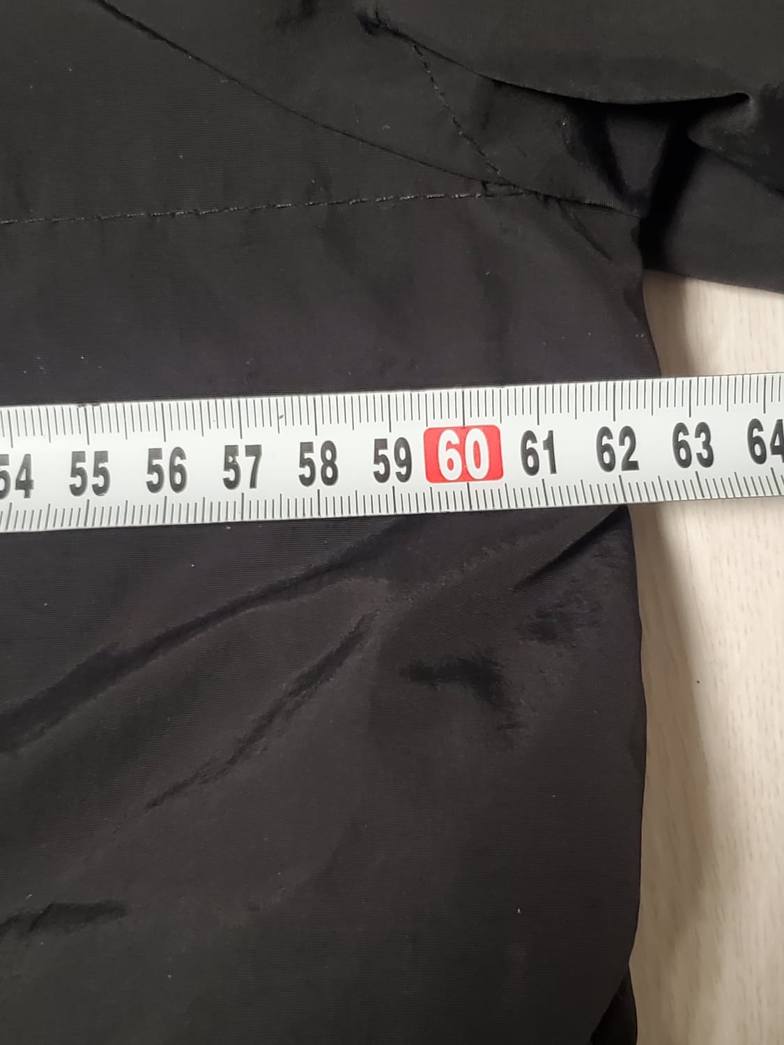 에잇세컨즈 블랙 부클 칼라 롱 패딩 점퍼 사이즈M

패딩점퍼/여성용/긴소 상품이미지7