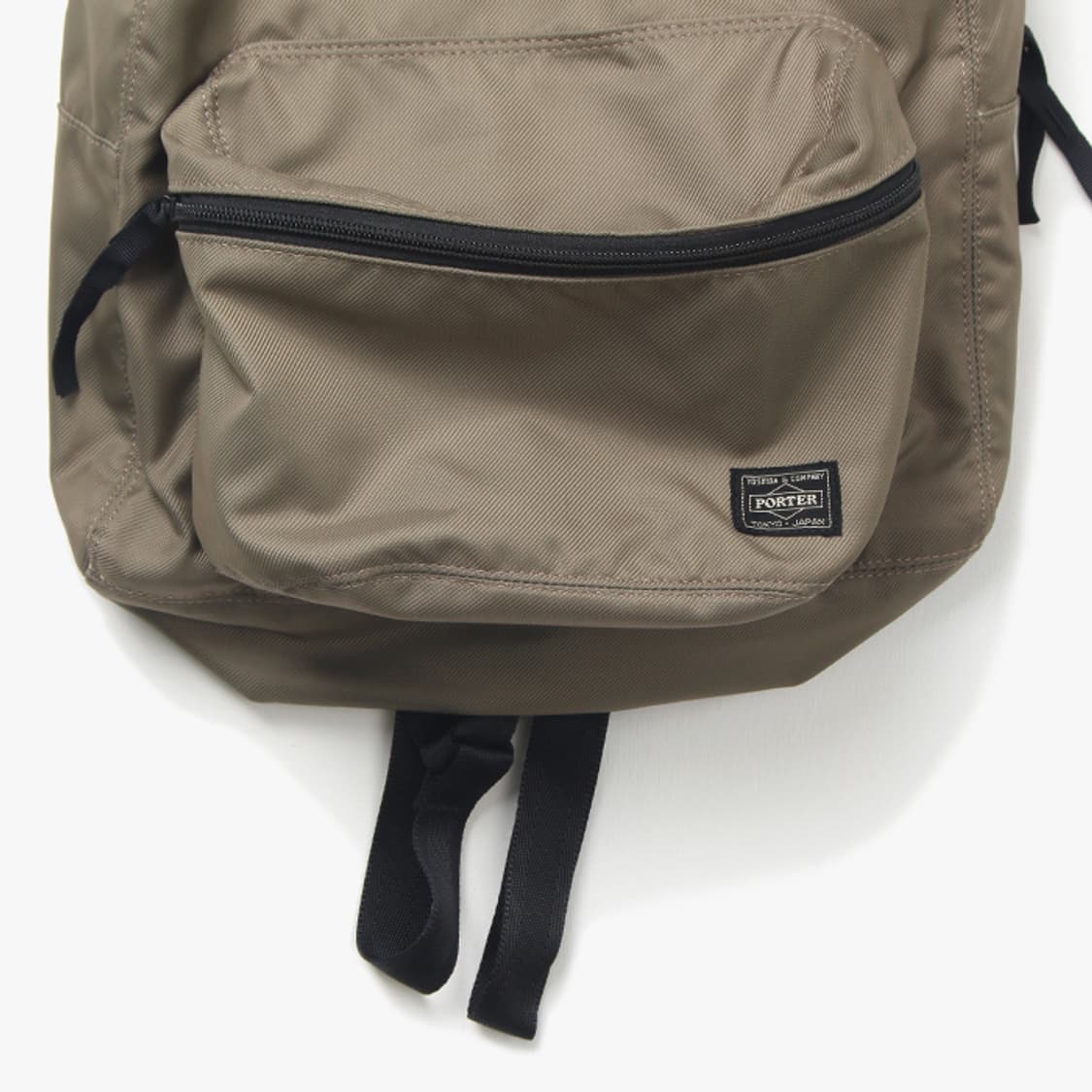  (새상품) PORTER "Beige Bag Pack" 상품이미지3